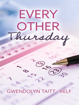 cover image of Every Other Thursday